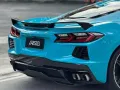 HOT!!! 2021 Chevrolet Corvette C8 for sale at affordable price!-11