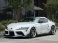 HOT!!! 2020 Toyota Supra MK5 for sale at affordable price! -2