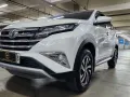 2019 Toyota Rush  1.5L E Gas AT With Warranty by Ugarte Cars Manila-2