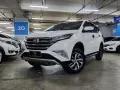 2019 Toyota Rush  1.5L E Gas AT With Warranty by Ugarte Cars Manila-29