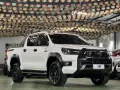  2023 Toyota Hilux Conquest 2.8 DSL 4x4 AT -2