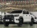  2023 Toyota Hilux Conquest 2.8 DSL 4x4 AT -0