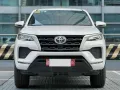 2022 TOYOTA FORTUNER 2.4 G 4X2 AUTOMATIC DIESEL 199K ALL IN CASH OUT-0