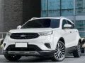 2022 FORD TERRITORY TITANIUM AUTOMATIC GAS-1