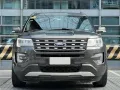 2017 FORD EXPLORER 2.3 ECOBOOST AUTOMATIC GAS LOW 26K MILEAGE!-0