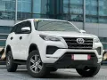 2022 TOYOTA FORTUNER 2.4 G 4X2 AUTOMATIC DIESEL 199K ALL IN CASH OUT-2