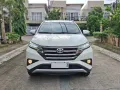 2022 Toyota Rush  1.5 G AT White (RUSH SALE)-1