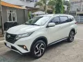 2022 Toyota Rush  1.5 G AT White (RUSH SALE)-8