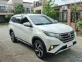2022 Toyota Rush  1.5 G AT White (RUSH SALE)-2