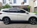 2022 Toyota Rush  1.5 G AT White (RUSH SALE)-3
