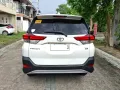 2022 Toyota Rush  1.5 G AT White (RUSH SALE)-5