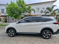 2022 Toyota Rush  1.5 G AT White (RUSH SALE)-7