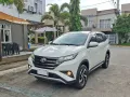 2022 Toyota Rush  1.5 G AT White (RUSH SALE)-0