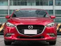 2018 Mazda 3 Sedan 1.5 V AT Gas 🔥𝐉𝐄𝐒𝐒𝐄𝐍 “𝑲𝒂𝒌𝒐𝒕𝒔𝒆” 𝐌𝐄𝐍𝐃𝐎𝐙𝐀 🙋‍♂️☎️ 09279850198-1