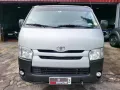 Toyota Hiace Commuter 2022 3.0 Manual-0