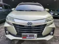 Toyota Avanza 2020 1.5 E Automatic-0