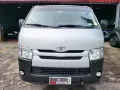 ✅Toyota Hiace Commuter 2022 3.0 Manual-0
