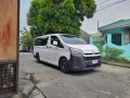 Toyota Hiace Deluxe Commuter 2023 MT-4