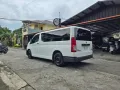 Toyota Hiace Deluxe Commuter 2023 MT-5