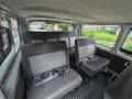 Toyota Hiace Deluxe Commuter 2023 MT-9