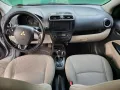 Mitsubishi Mirage G4 2018 1.2 GLS Automatic-10