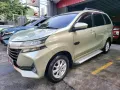 Toyota Avanza 2020 1.5 E Automatic-1