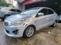 Mitsubishi Mirage G4 2018 1.2 GLS Automatic-1