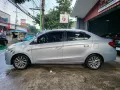 Mitsubishi Mirage G4 2018 1.2 GLS Automatic-2