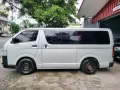 ✅Toyota Hiace Commuter 2022 3.0 Manual-2