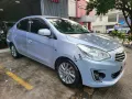 Mitsubishi Mirage G4 2018 1.2 GLS Automatic-7