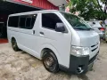 ✅Toyota Hiace Commuter 2022 3.0 Manual-7