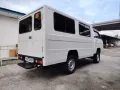 FOR SALE!!! White 2024 Mitsubishi L300 Cab and Chassis 2.2 MT affordable price-4