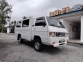 FOR SALE!!! White 2024 Mitsubishi L300 Cab and Chassis 2.2 MT affordable price-1