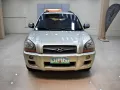2010 Hyundai Tucson CRDi A/T  328t Negotiable Batangas Area-1