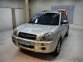 2010 Hyundai Tucson CRDi A/T  328t Negotiable Batangas Area-9