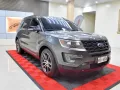 2017 Ford Explorer 3.5 V6 4x4 A/T 998t Negotiable Batangas Area-0