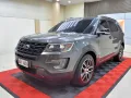 2017 Ford Explorer 3.5 V6 4x4 A/T 998t Negotiable Batangas Area-1