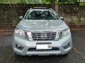 Nissan Navarra Brightsilver 2019 Calibre Pickup-0