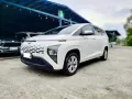 Pre-owned 2023 Hyundai Stargazer GL 1.5 IVT for sale in good condition-0