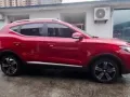 Almost New 2023 MG ZS  Alpha AT for sale-4