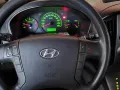 Hyundai Grand Starex CVX Automatic-4