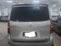 Hyundai Grand Starex CVX Automatic-1