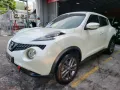 ✅Nissan Juke 2018 1.6 CVT Auto-1
