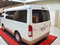 2018 Toyota Hi Ace GL Grandia  AT 1.148m Negotiable Batangas Area-5