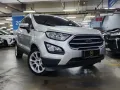 2019 Ford Ecosport Tren 1.5L Gas AT With Warranty by Ugarte Cars Manila-0