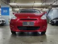 2015 Mitsubishi Mirage GLX 1.2L MT Hatchback  With Warranty by Ugarte Cars Manila-1