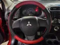 2015 Mitsubishi Mirage GLX 1.2L MT Hatchback  With Warranty by Ugarte Cars Manila-15