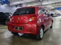 2015 Mitsubishi Mirage GLX 1.2L MT Hatchback  With Warranty by Ugarte Cars Manila-19
