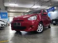2015 Mitsubishi Mirage GLX 1.2L MT Hatchback  With Warranty by Ugarte Cars Manila-26