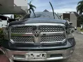 Dodge Ram limited edition 2018 4x4 -1